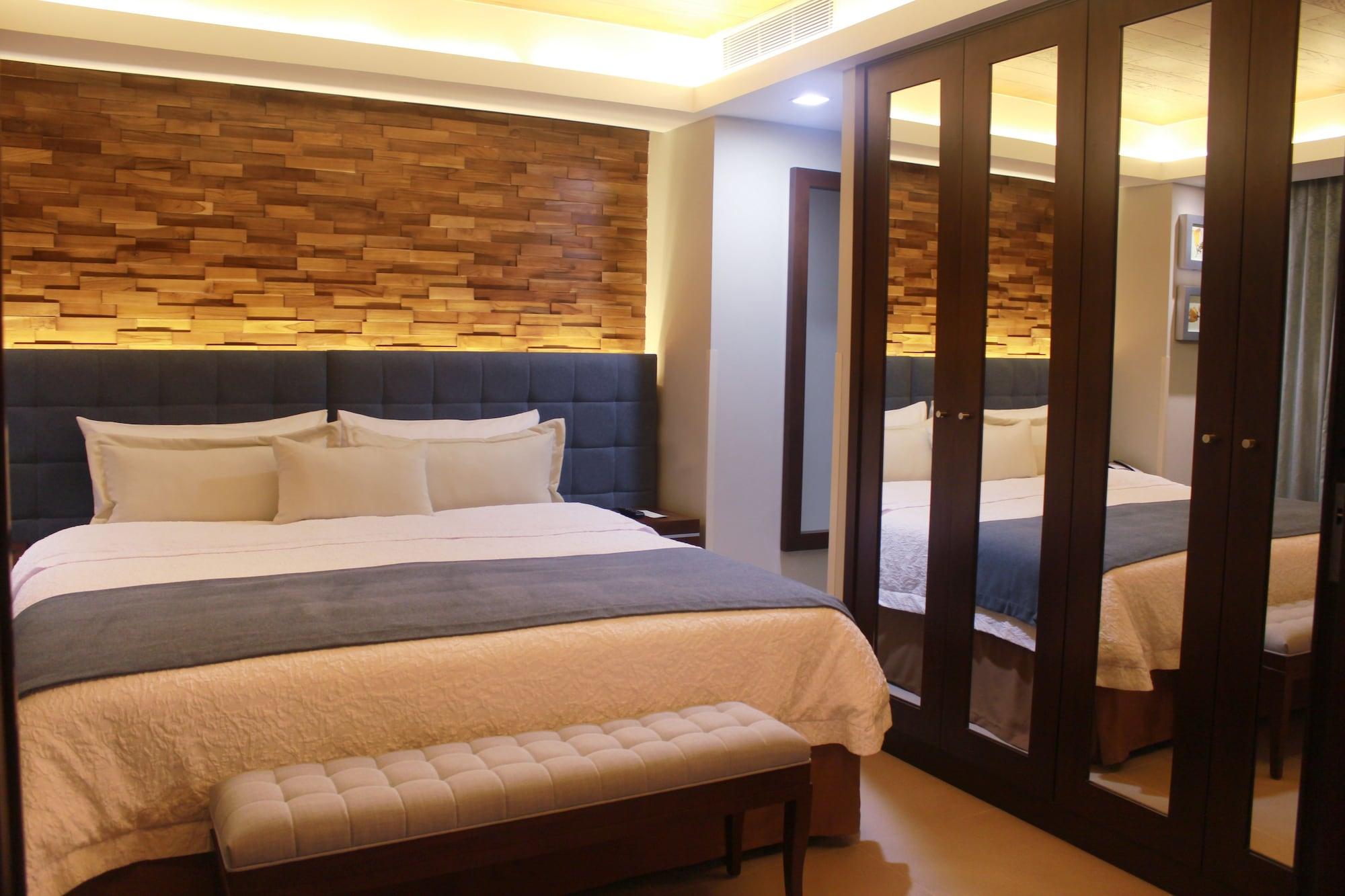 Hampton Inn By Hilton Mérida Zewnętrze zdjęcie