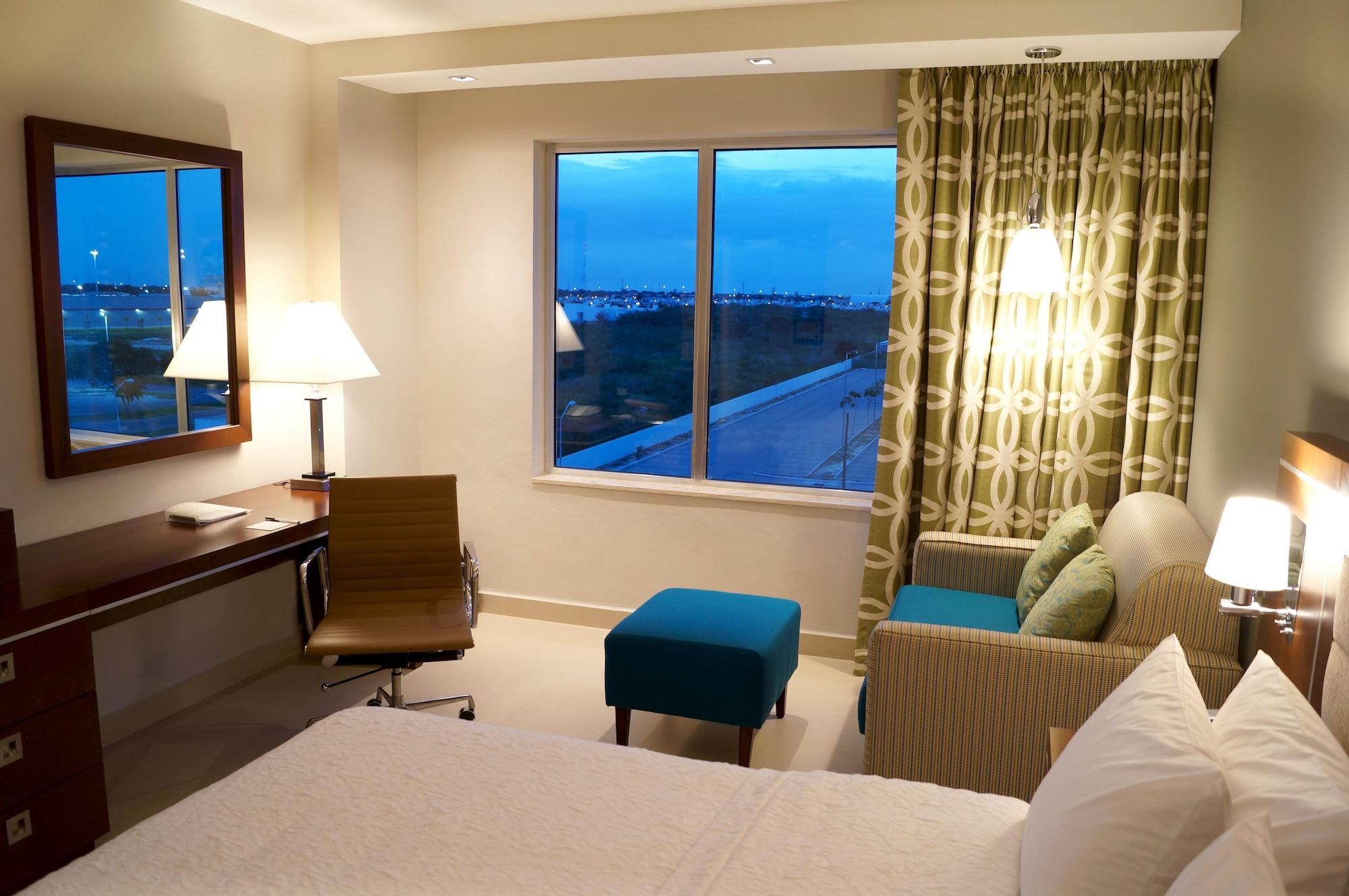 Hampton Inn By Hilton Mérida Zewnętrze zdjęcie