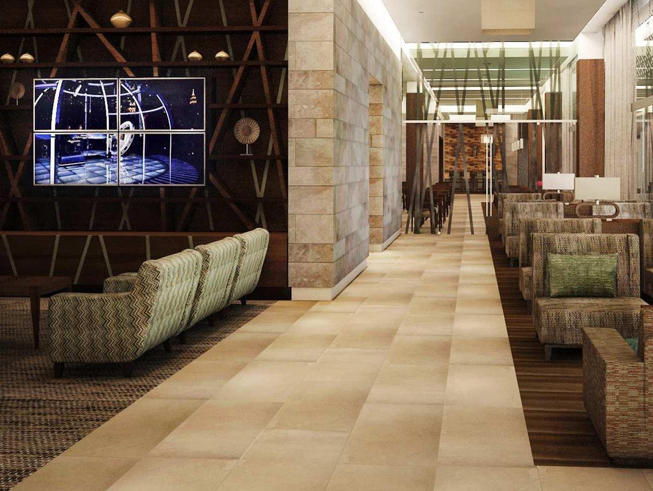 Hampton Inn By Hilton Mérida Zewnętrze zdjęcie