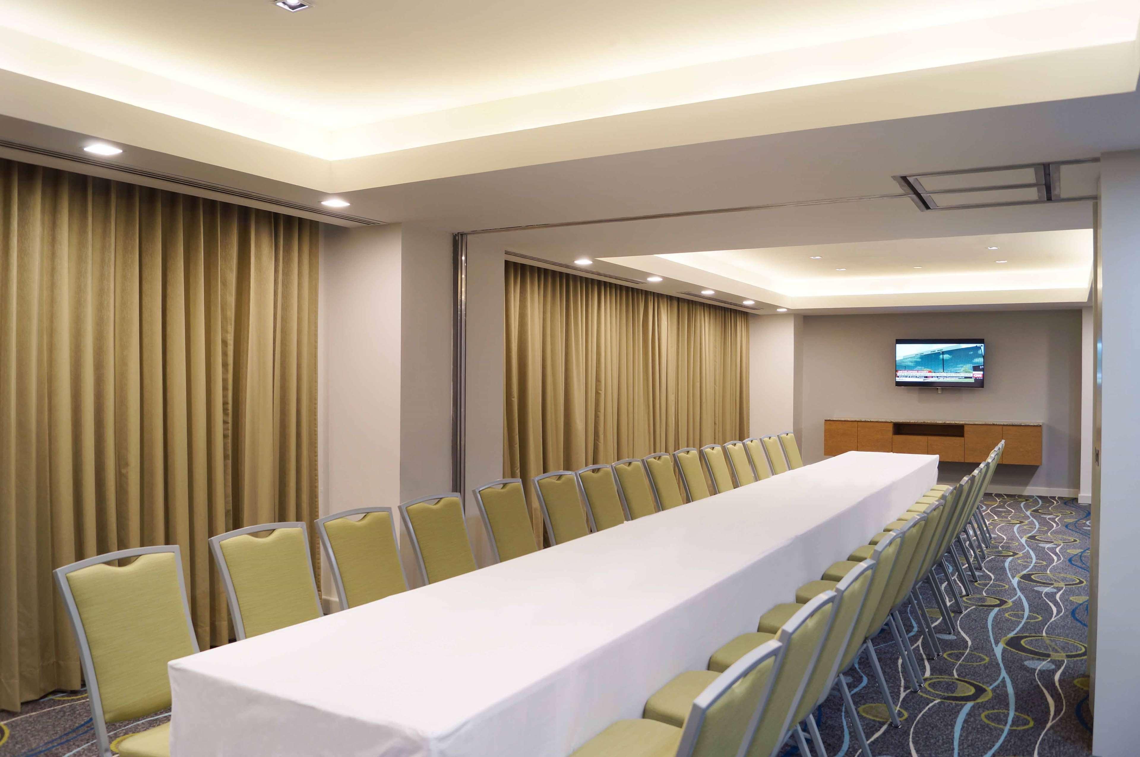 Hampton Inn By Hilton Mérida Zewnętrze zdjęcie