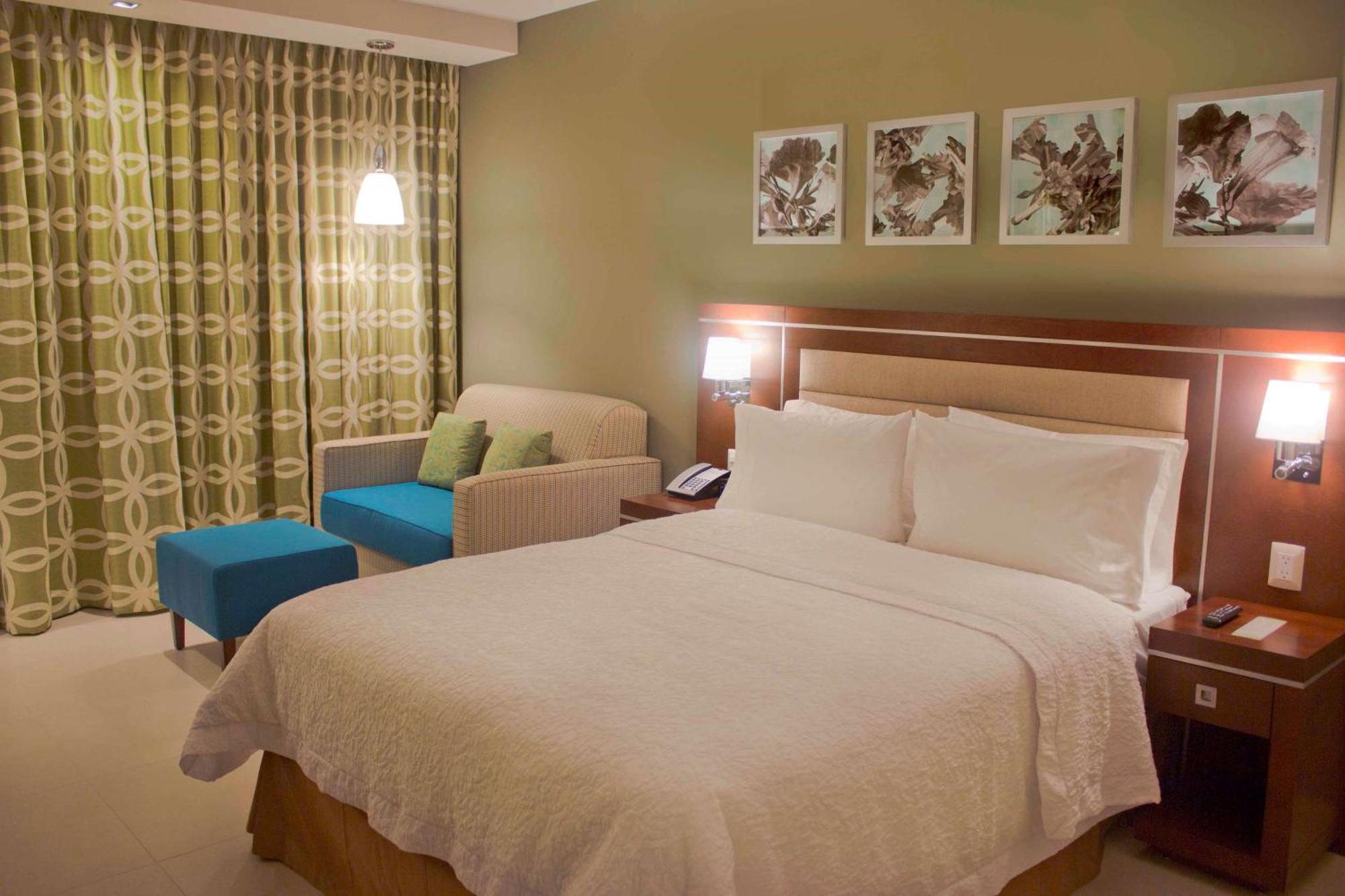 Hampton Inn By Hilton Mérida Zewnętrze zdjęcie