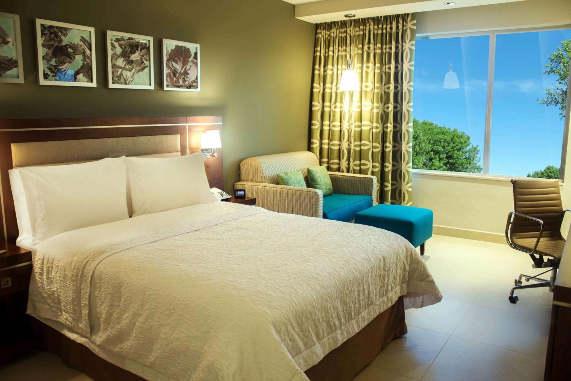 Hampton Inn By Hilton Mérida Zewnętrze zdjęcie