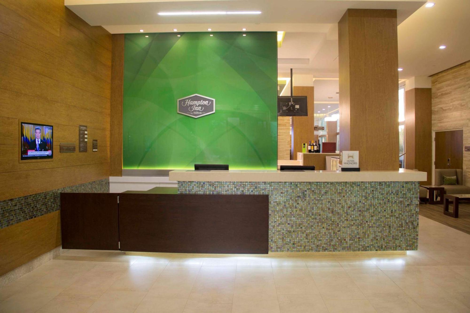 Hampton Inn By Hilton Mérida Zewnętrze zdjęcie