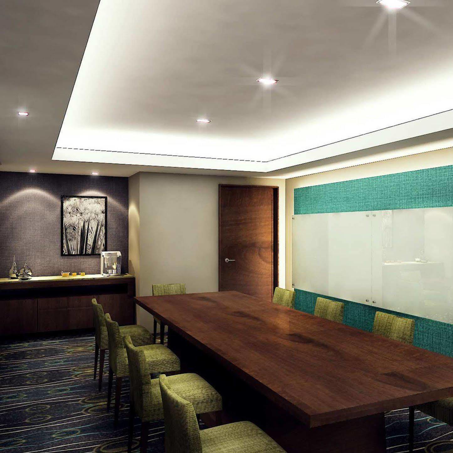 Hampton Inn By Hilton Mérida Zewnętrze zdjęcie
