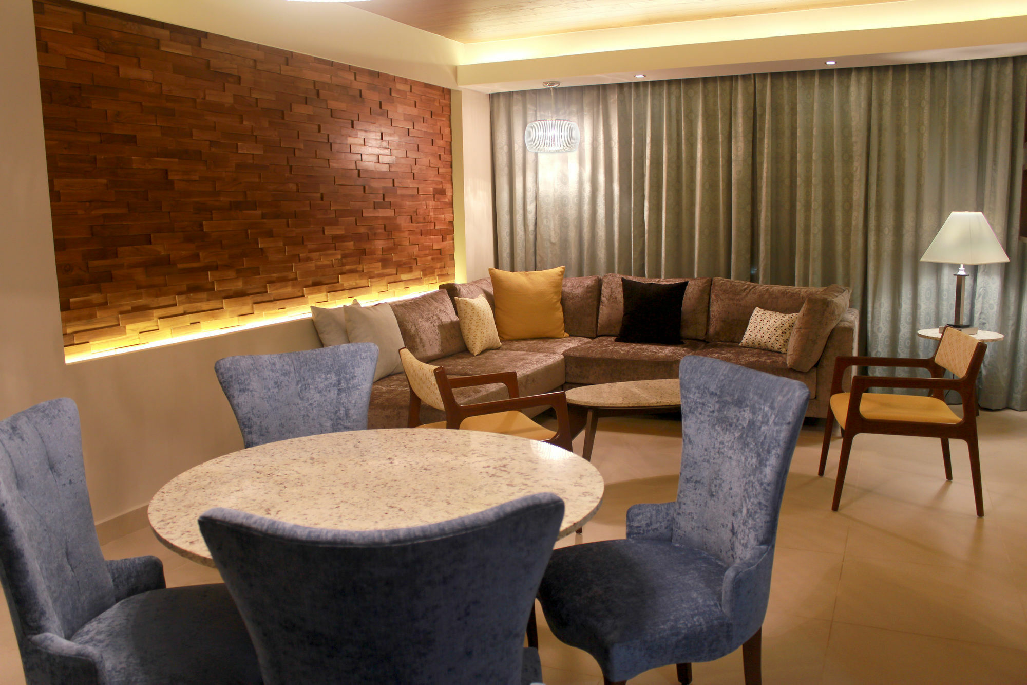 Hampton Inn By Hilton Mérida Zewnętrze zdjęcie